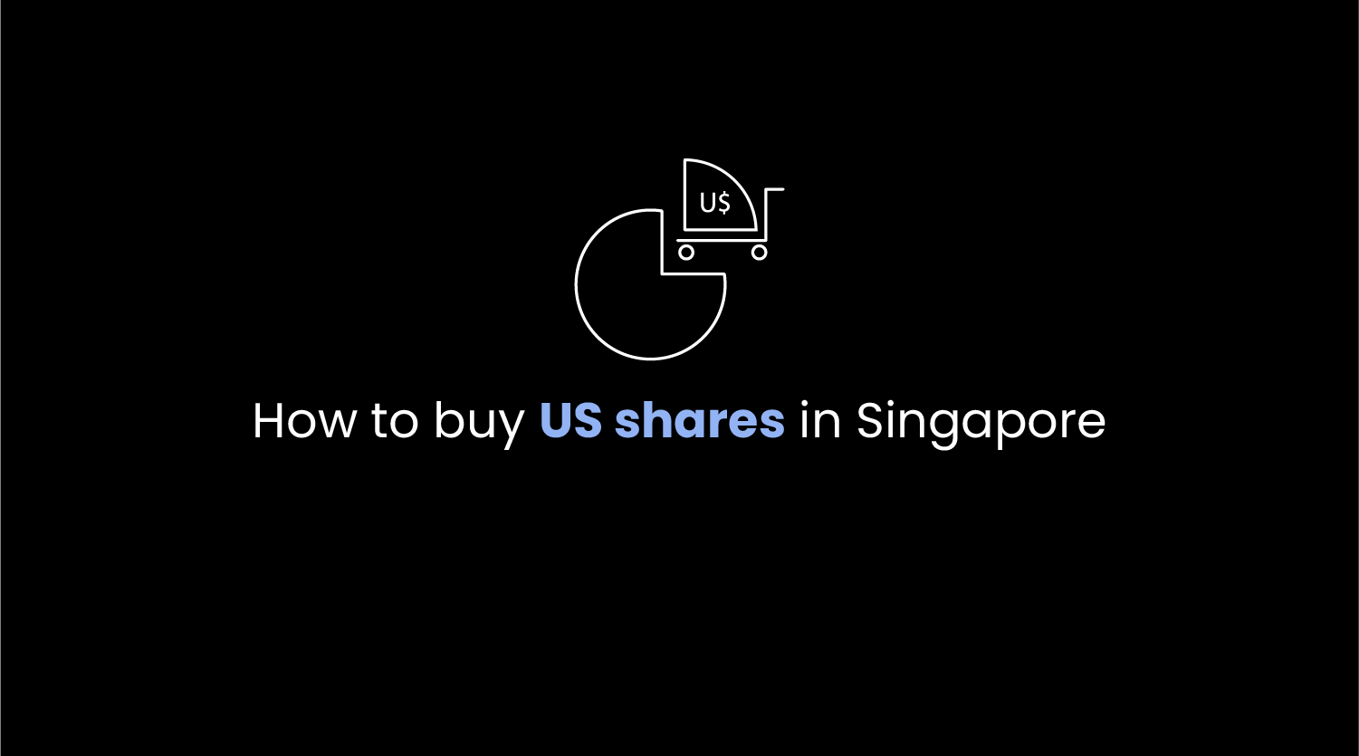 How to buy stocks in the US market